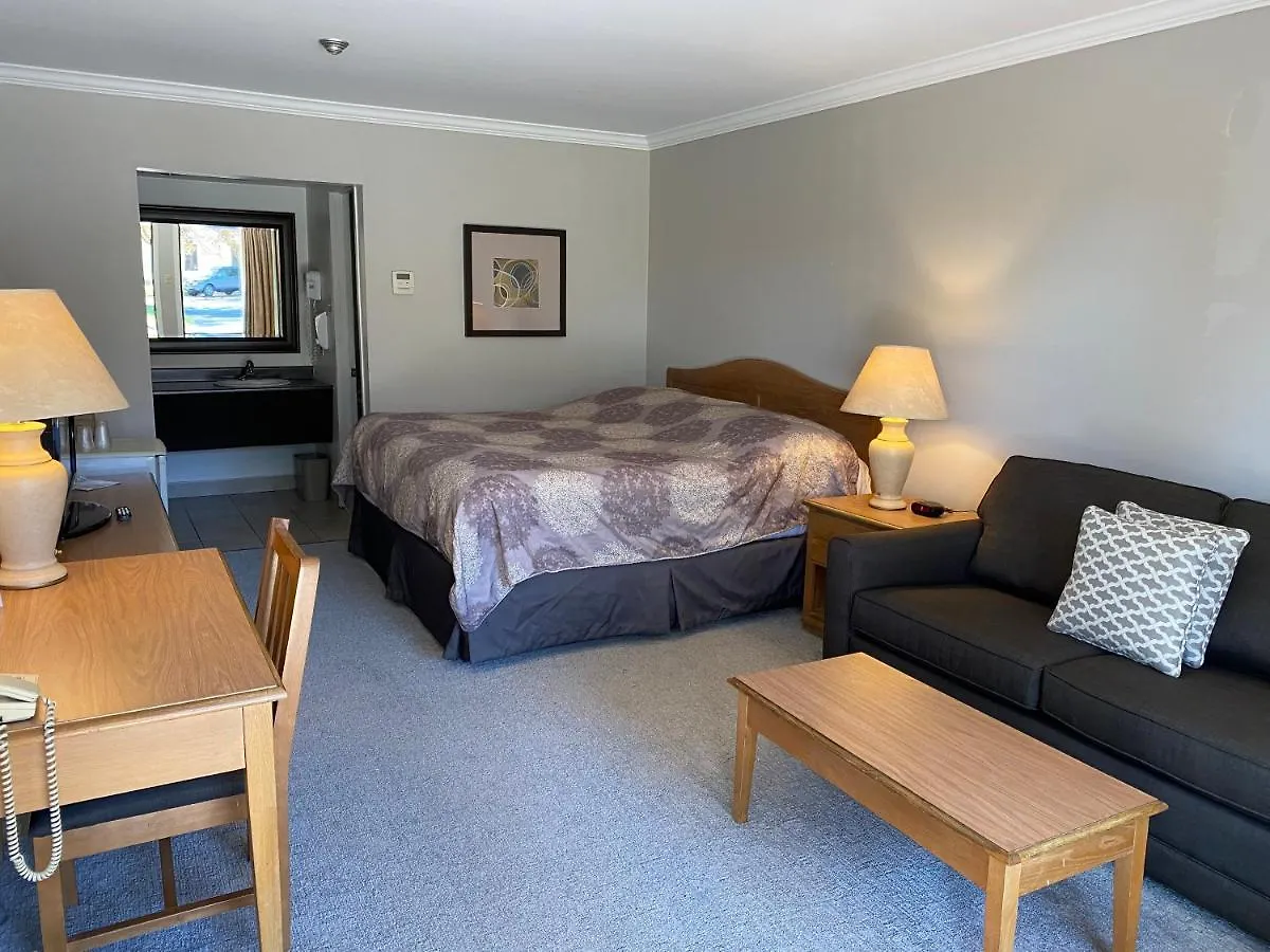 Bed & Breakfast Rideau Heights Inn Ottawa