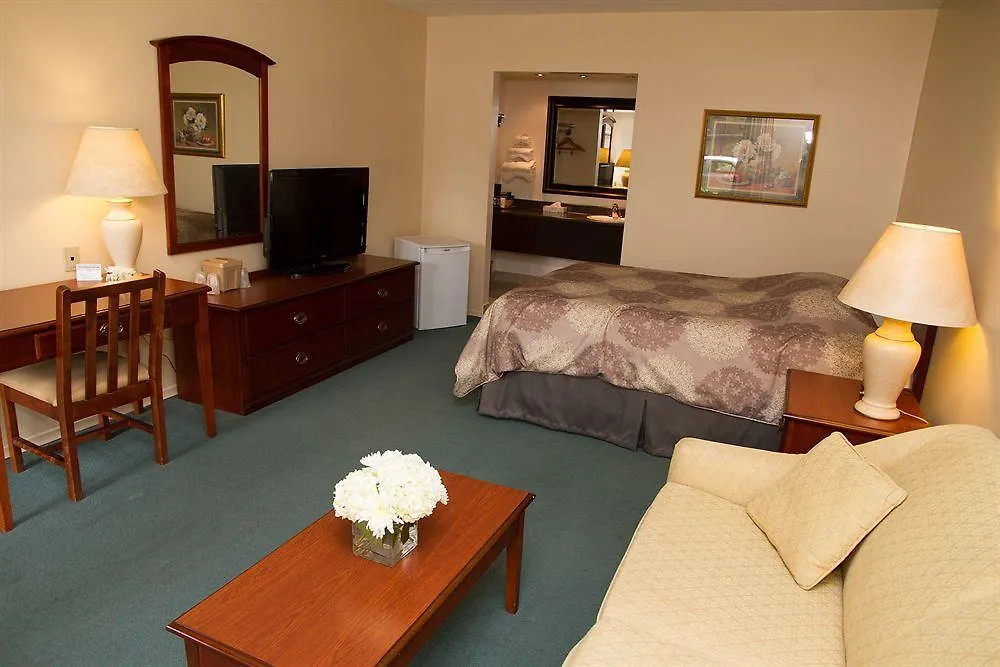 Rideau Heights Inn Ottawa 2*,  Kanada