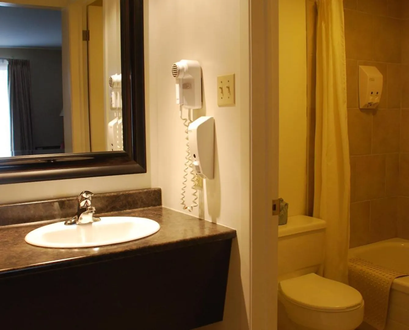 Rideau Heights Inn Ottawa