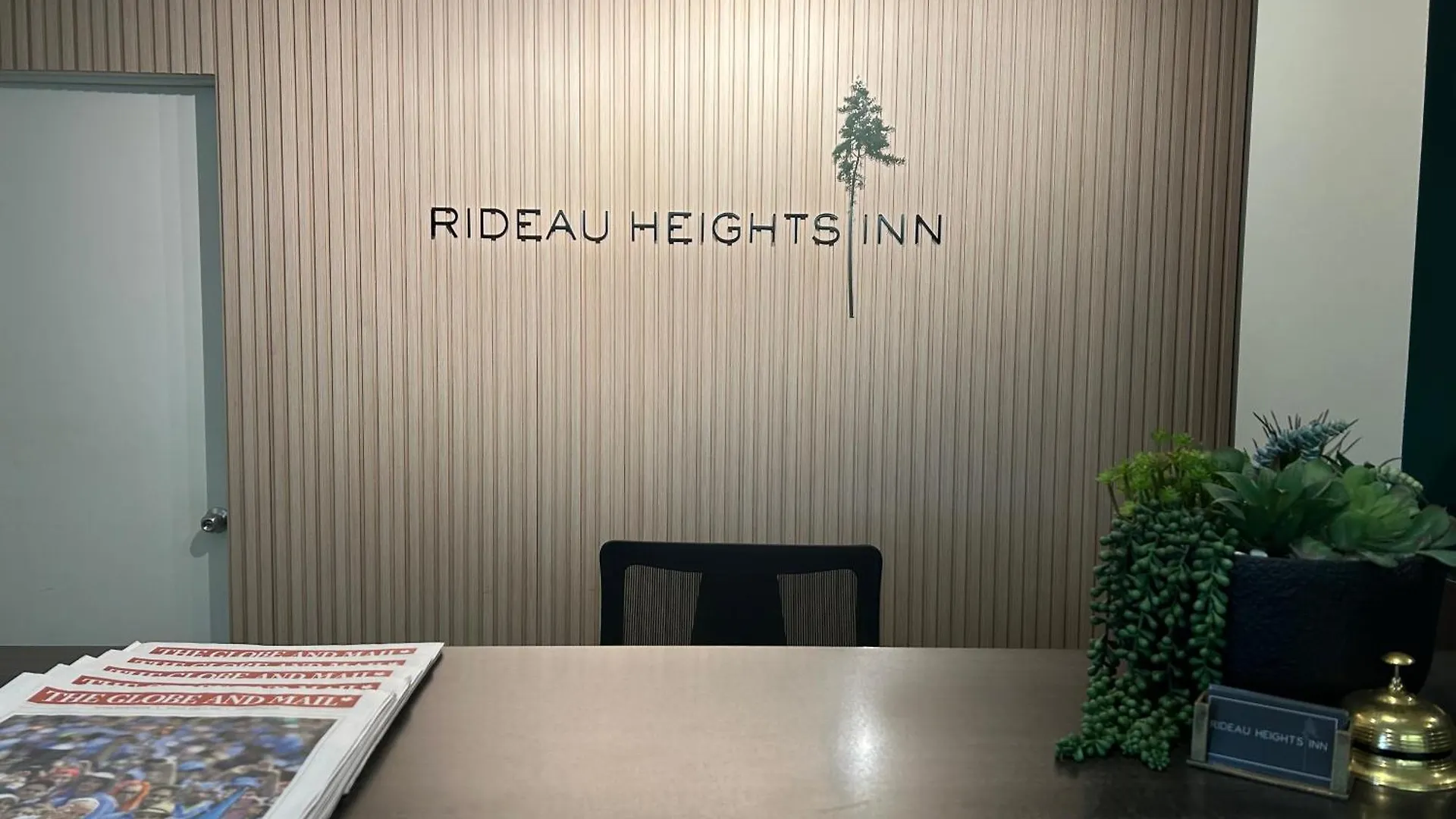 Rideau Heights Inn Ottawa 2*,  Kanada