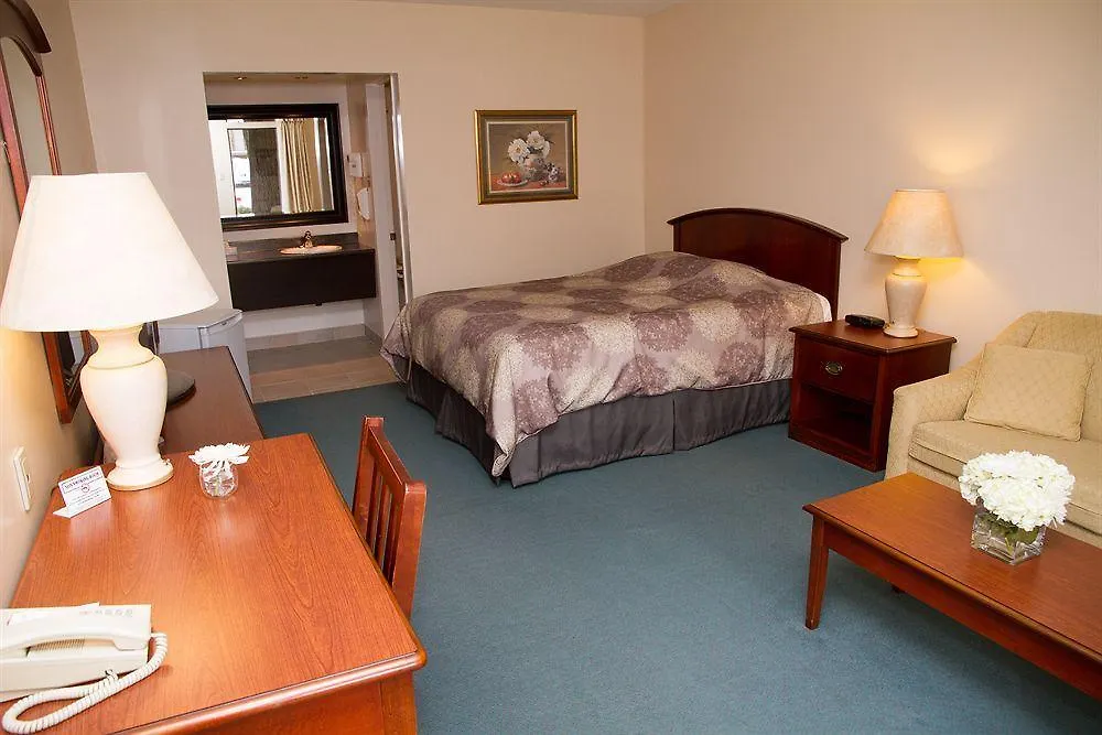 Rideau Heights Inn Ottawa Canada