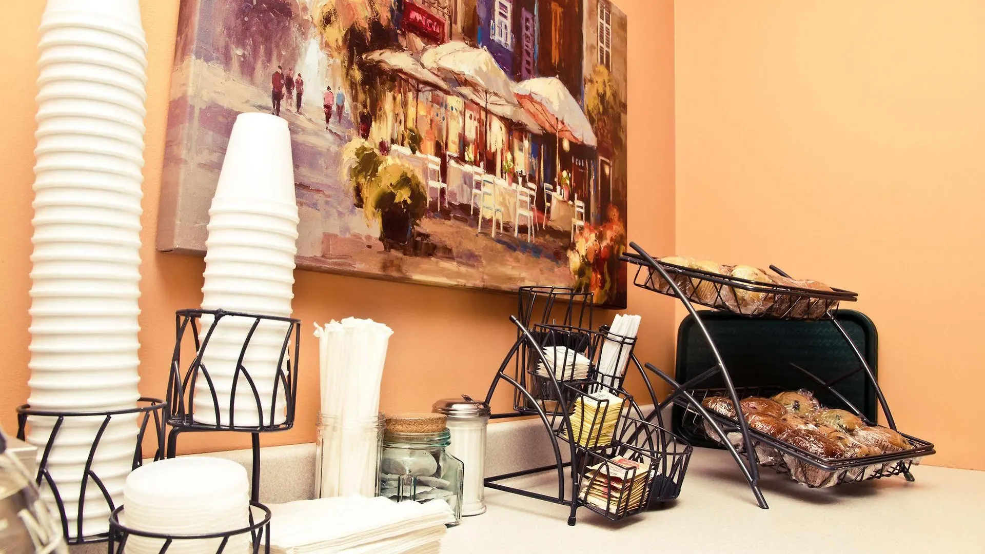 Rideau Heights Inn Ottawa