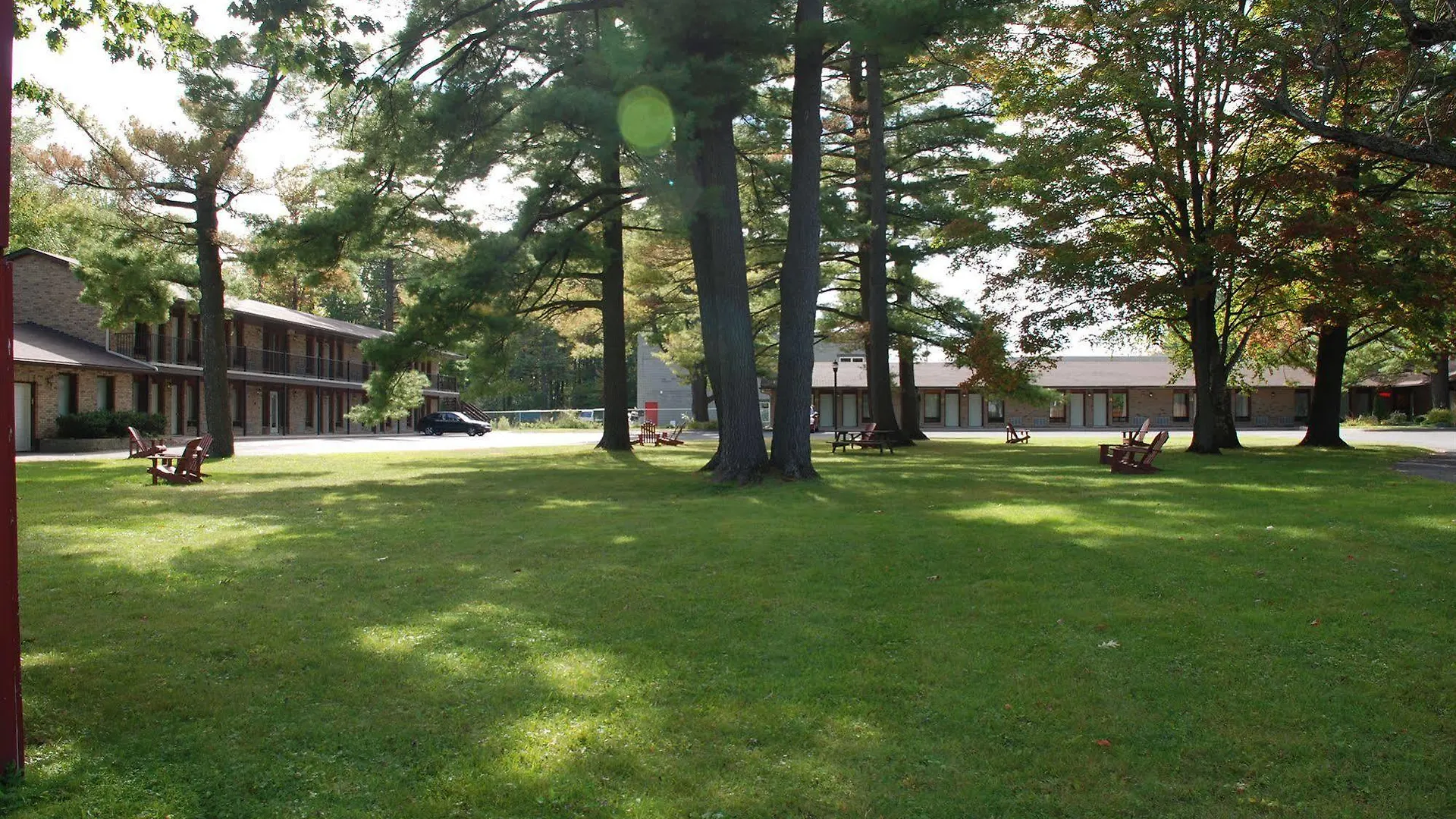 Rideau Heights Inn Ottawa 2*,