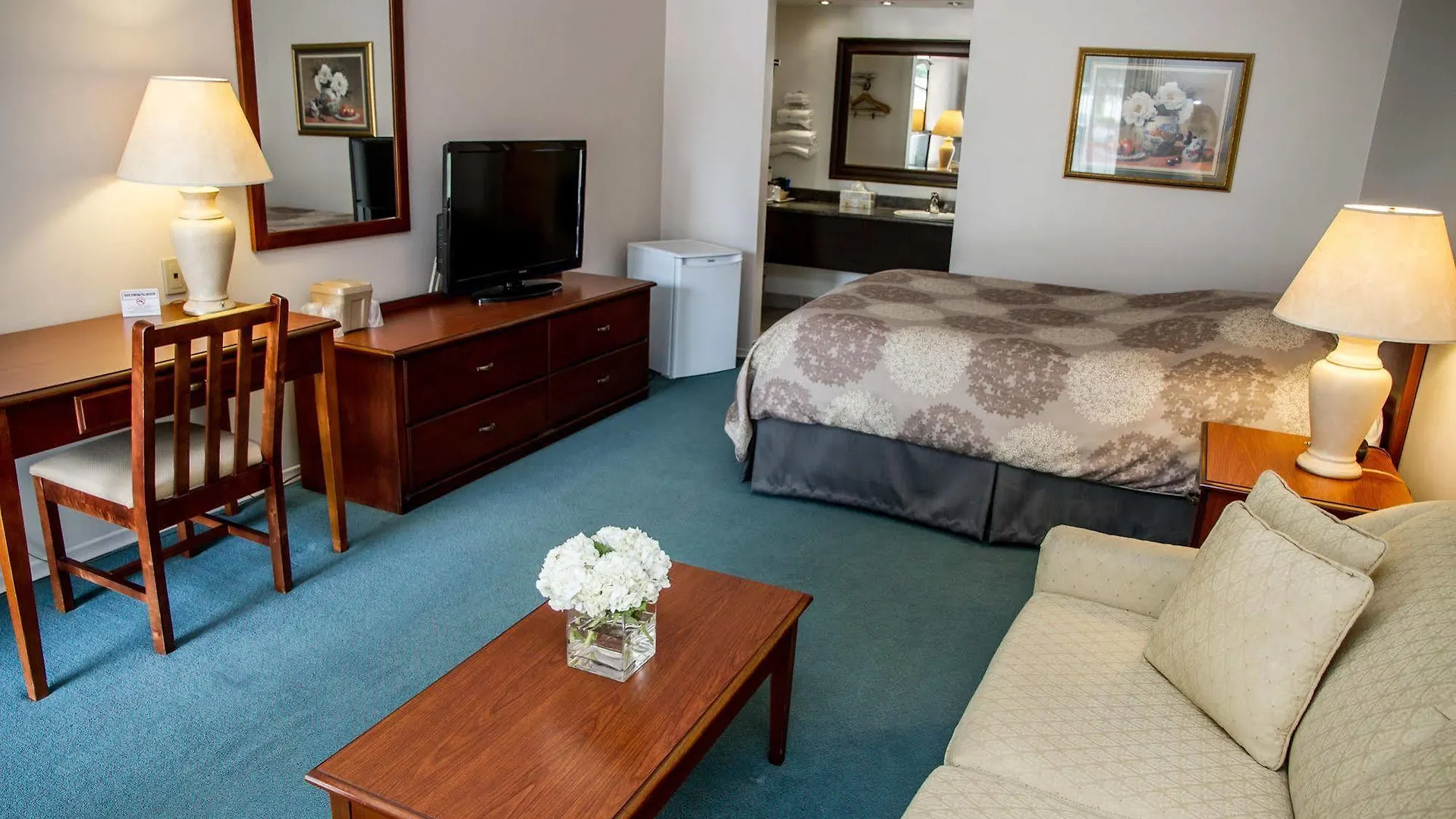 Rideau Heights Inn Ottawa