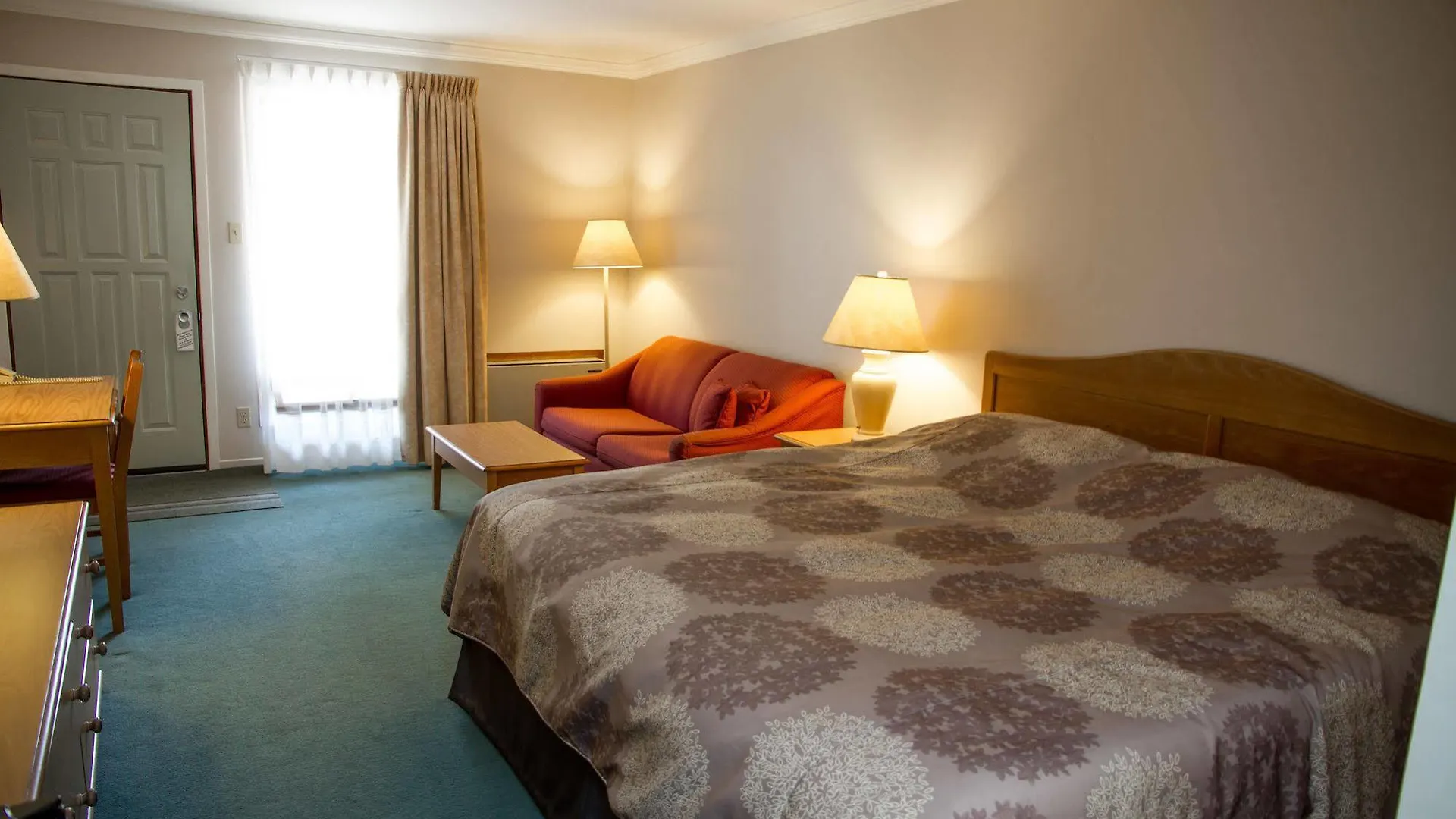 Rideau Heights Inn Ottawa 2*,