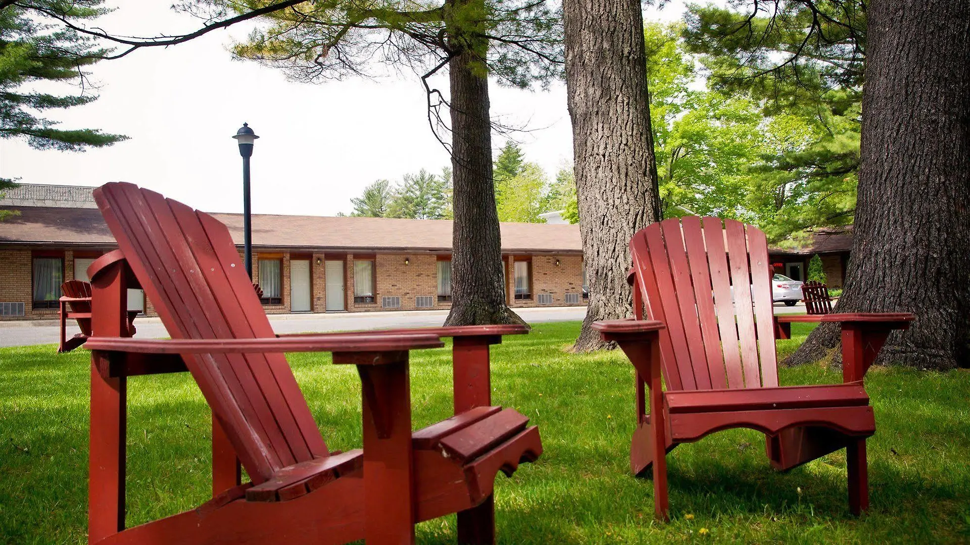 Bed & Breakfast Rideau Heights Inn Ottawa
