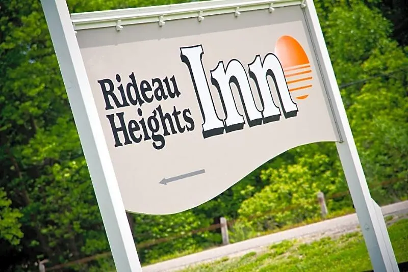 Rideau Heights Inn Ottawa 2*,