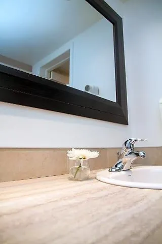 ** Frühstückspension Rideau Heights Inn Ottawa Kanada