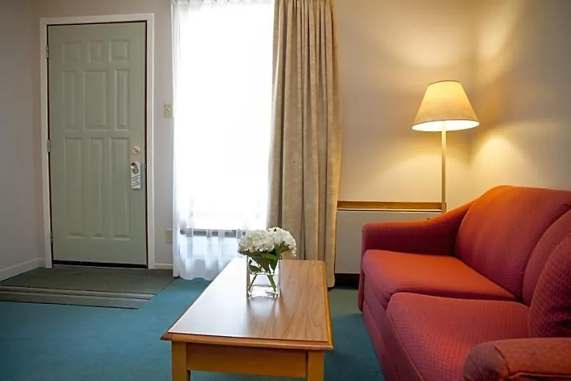 Rideau Heights Inn Ottawa Frühstückspension