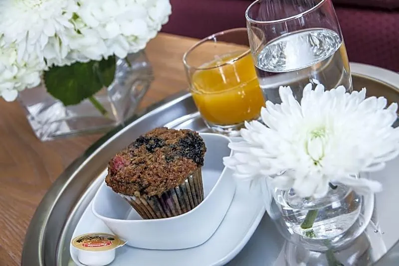 Frühstückspension Rideau Heights Inn Ottawa