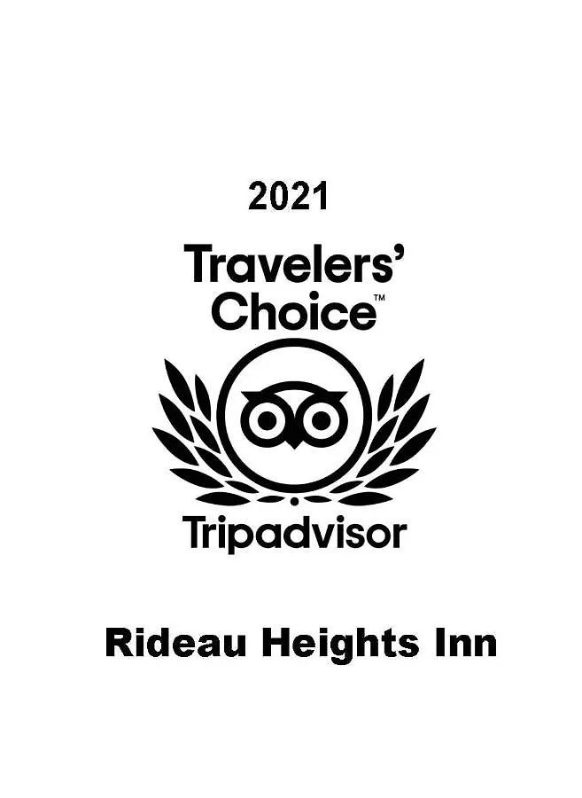 ベッド・アンド・ブレックファスト Rideau Heights Inn オタワ