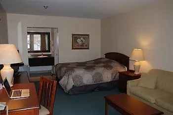 ベッド・アンド・ブレックファスト Rideau Heights Inn オタワ