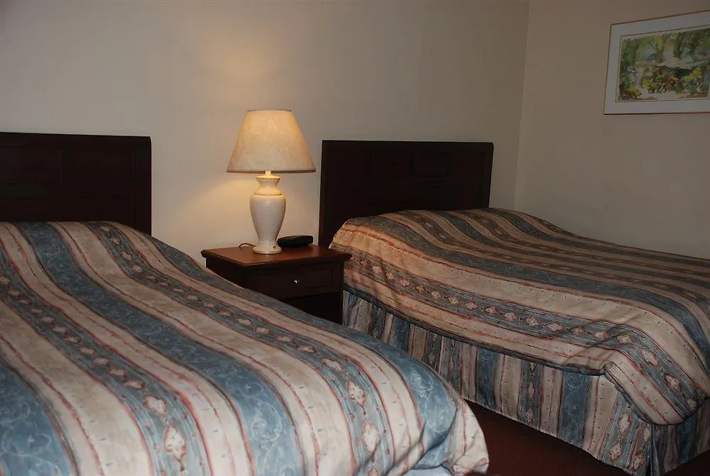 ベッド・アンド・ブレックファスト Rideau Heights Inn オタワ