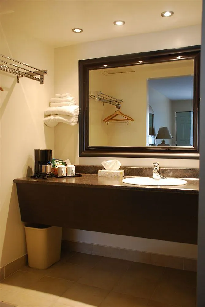 Rideau Heights Inn オタワ