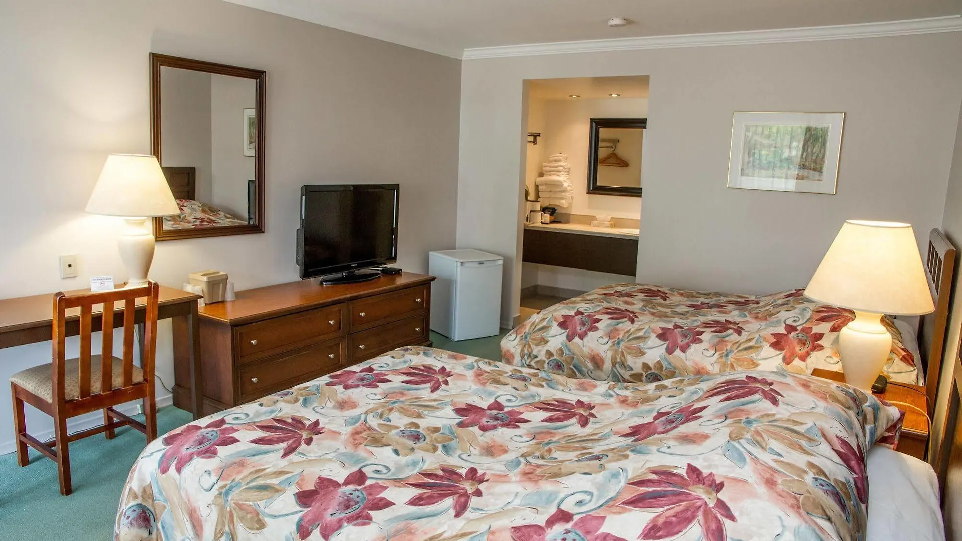 Rideau Heights Inn オタワ