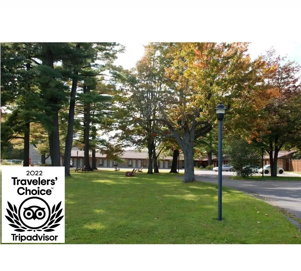 Rideau Heights Inn Ottawa 2*,  Kanada