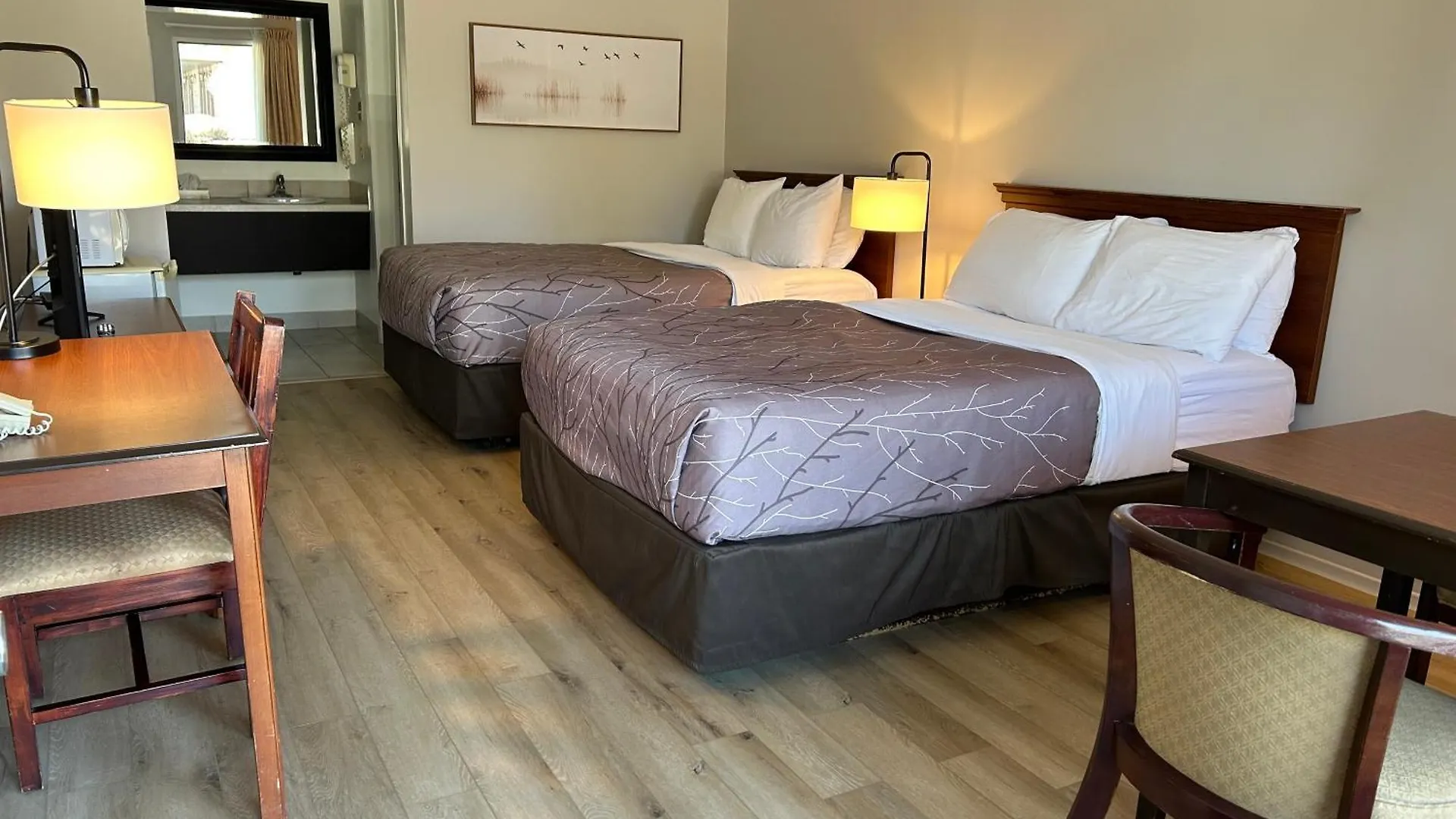 Rideau Heights Inn Ottawa Kanada