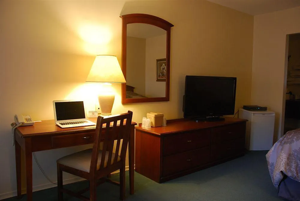Rideau Heights Inn Ottawa