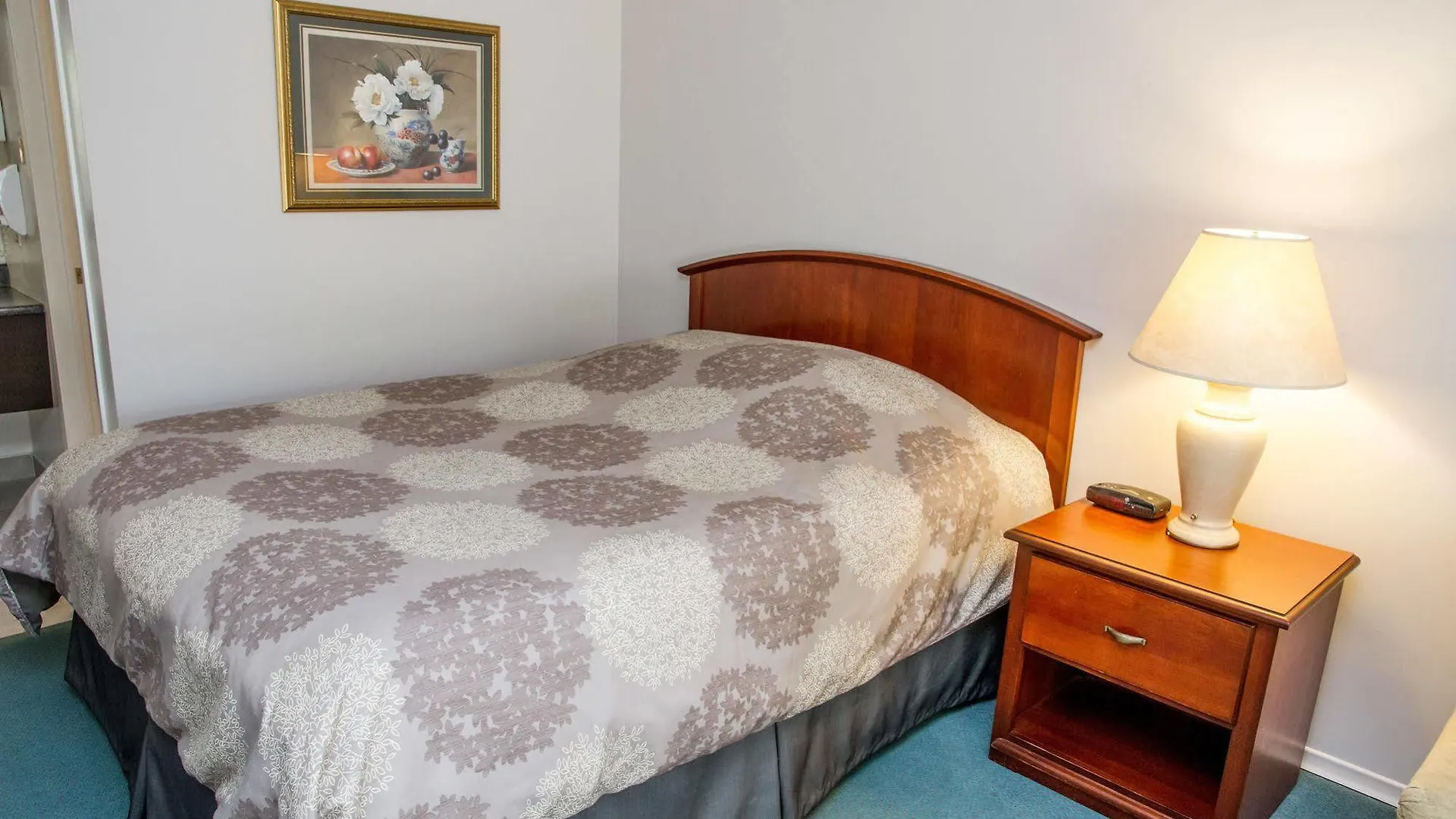 Rideau Heights Inn Ottawa 2*,  Kanada