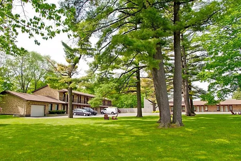 Rideau Heights Inn Ottawa 2*,  Canada